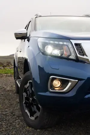 Nissan Navara 2020 - 4