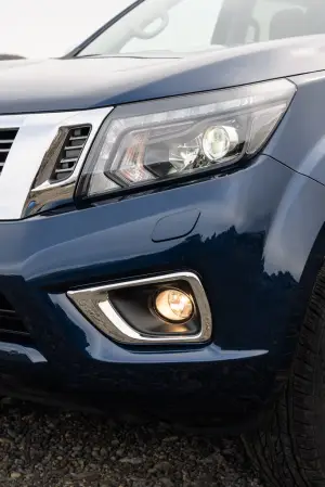 Nissan Navara 2020 - 5