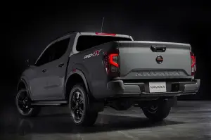 Nissan Navara 2021 - Foto ufficiali