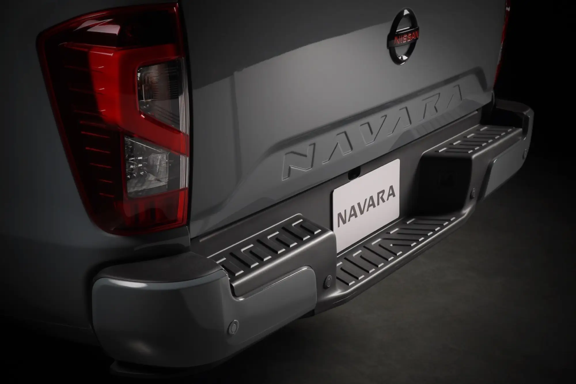 Nissan Navara 2021 - Foto ufficiali - 24