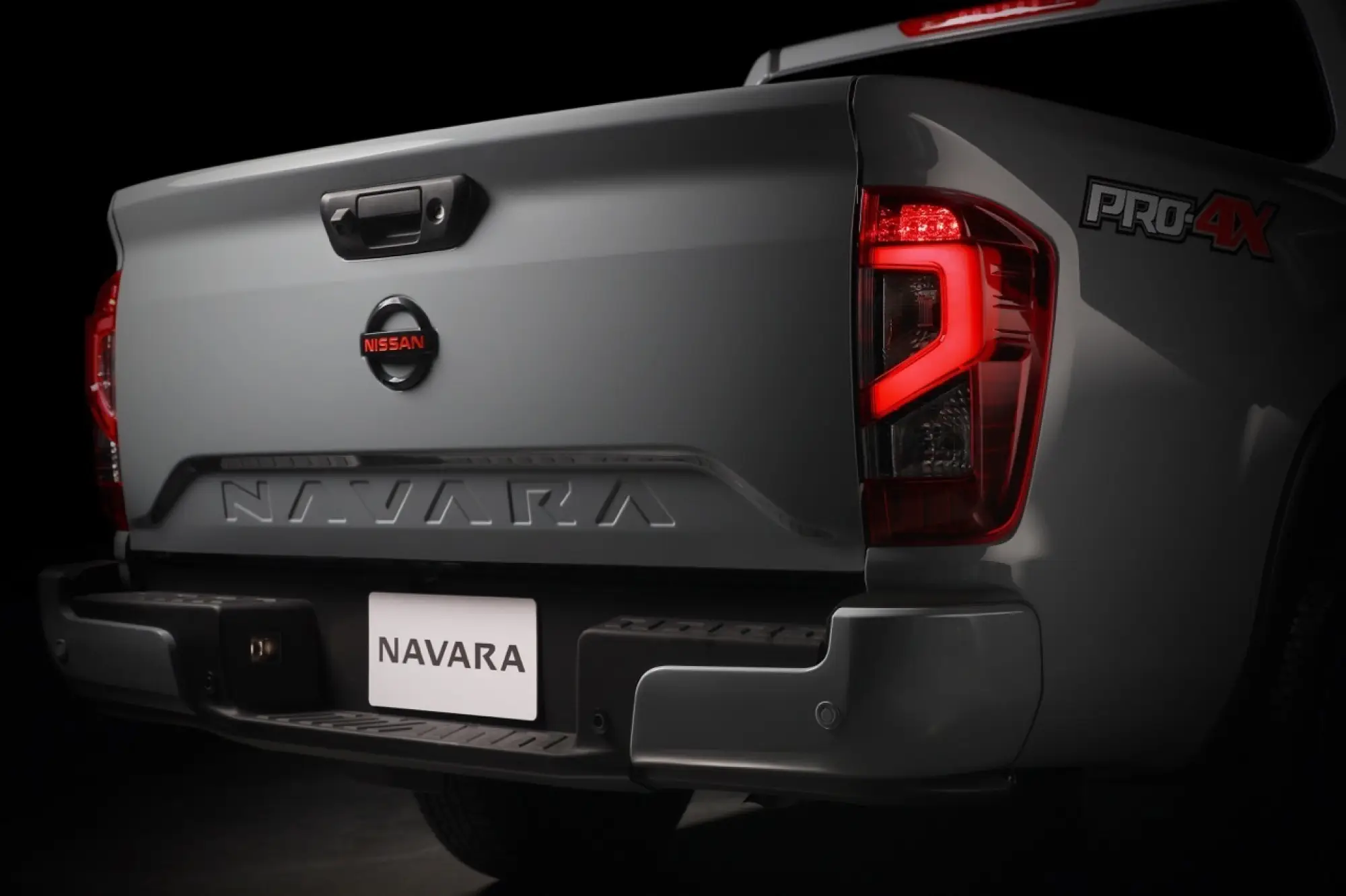 Nissan Navara 2021 - Foto ufficiali - 25