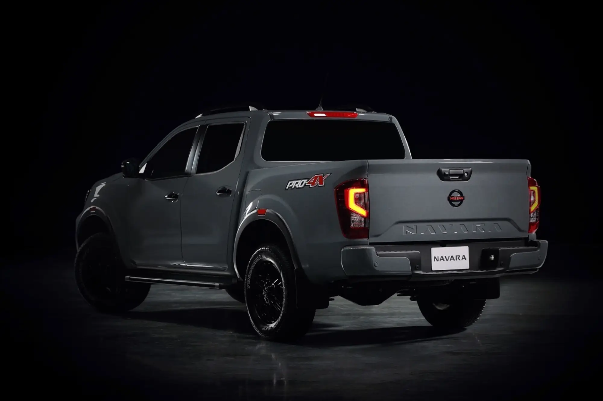 Nissan Navara 2021 - Foto ufficiali - 26