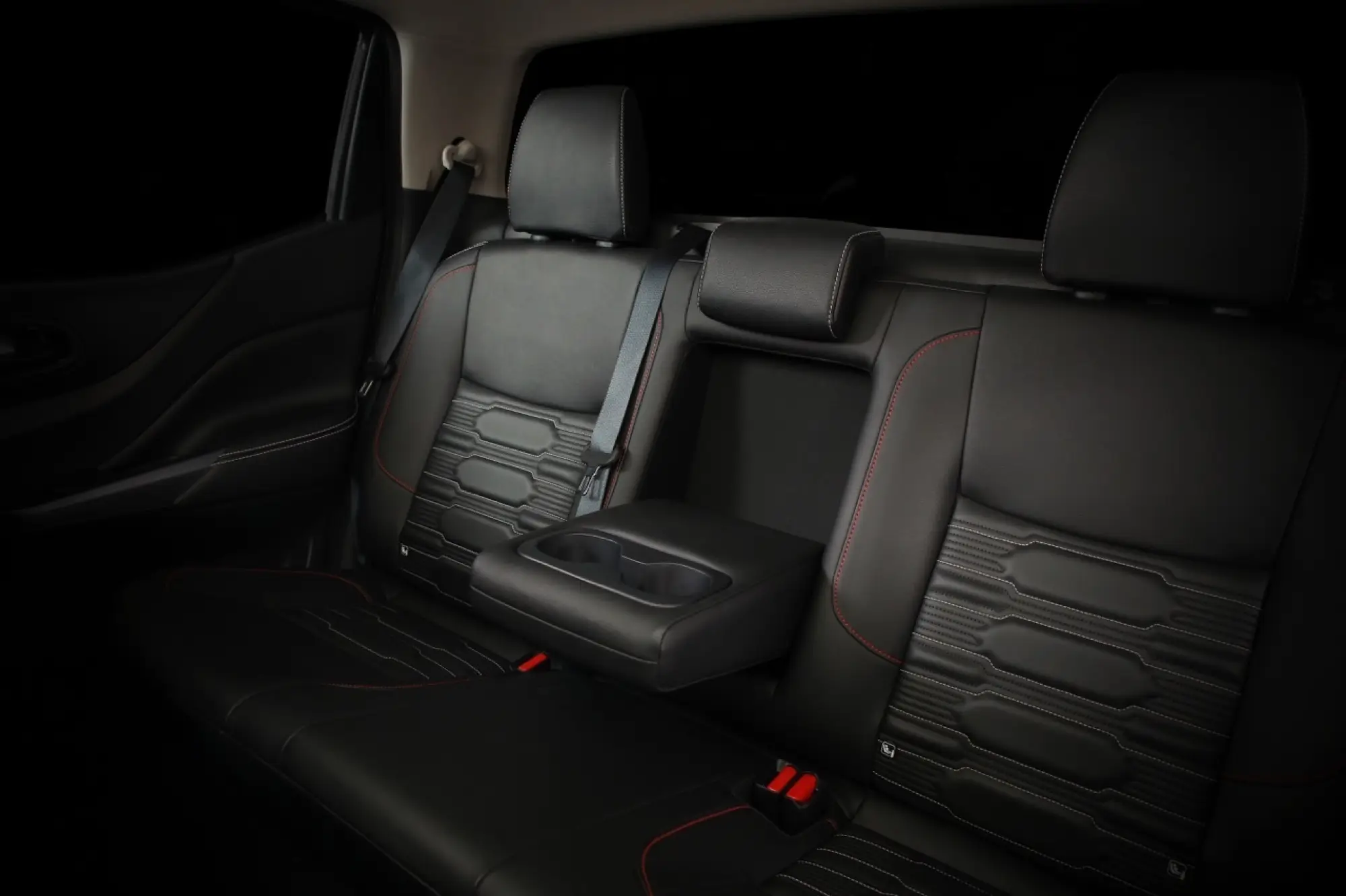 Nissan Navara 2021 - Foto ufficiali - 29