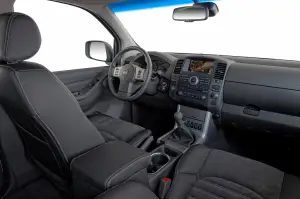 Nissan Navara - Allestimento speciale 2013 - 1