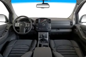 Nissan Navara - Allestimento speciale 2013 - 2