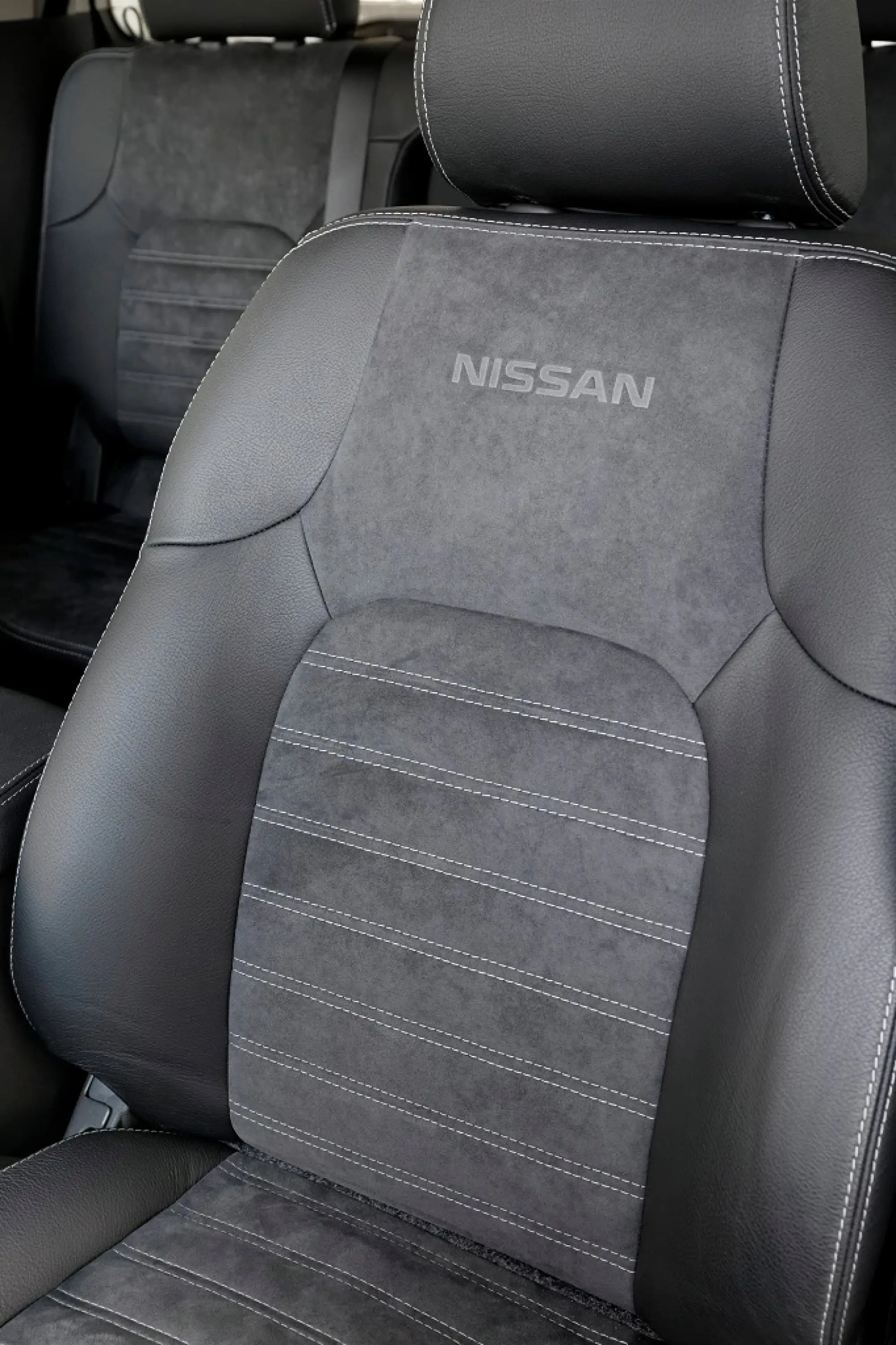 Nissan Navara - Allestimento speciale 2013 - 5
