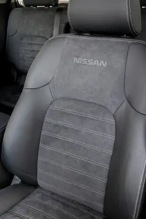 Nissan Navara - Allestimento speciale 2013 - 5