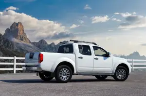 Nissan Navara - Allestimento speciale 2013 - 7