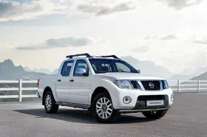 Nissan Navara - Allestimento speciale 2013 - 8