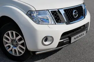 Nissan Navara - Allestimento speciale 2013 - 9