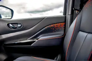 Nissan Navara Dark Sky Concept
