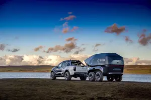Nissan Navara Dark Sky Concept