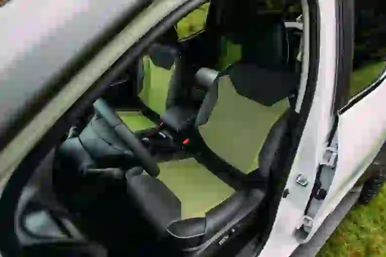 Nissan Navara EnGuard Concept - 12
