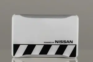Nissan Navara EnGuard Concept