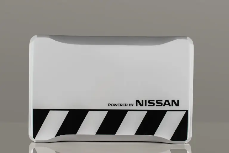 Nissan Navara EnGuard Concept - 21