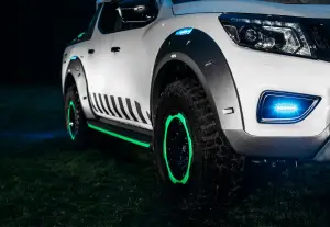 Nissan Navara EnGuard Concept