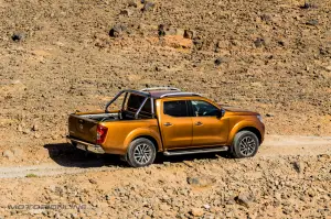 Nissan Navara MY 2016 - Sfida alle Dune del Sahara - 12