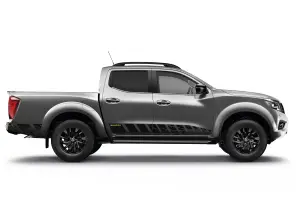 Nissan Navara N-Guard