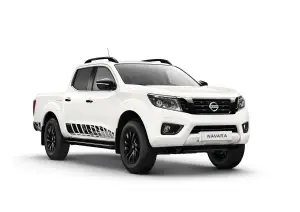 Nissan Navara N-Guard - 3