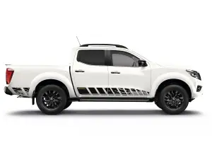 Nissan Navara N-Guard