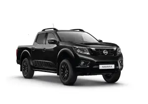 Nissan Navara N-Guard