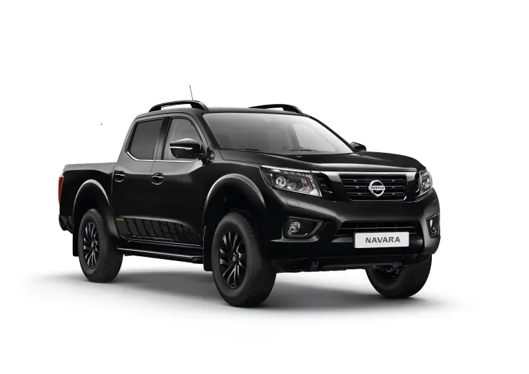 Nissan Navara N-Guard - 5