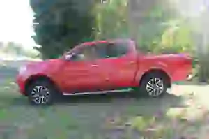 Nissan Navara NP300: prova su strada - 29