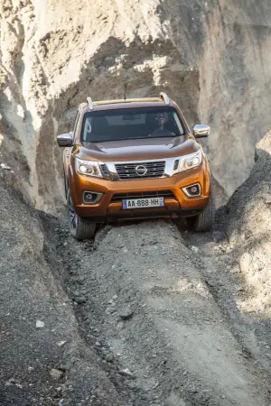 Nissan Navara NP300 - 3