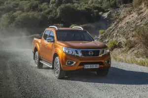 Nissan Navara NP300 - 4