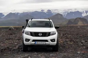 Nissan Navara Off-Roader AT32 2020