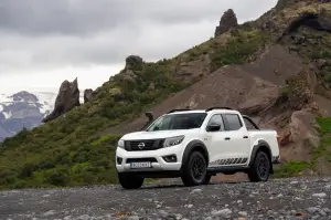 Nissan Navara Off-Roader AT32 2020