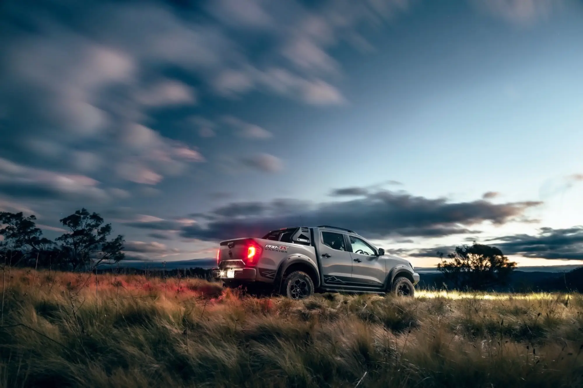 Nissan Navara Pro-4X Warrior - Foto ufficiali - 10