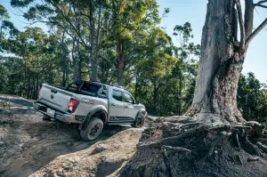 Nissan Navara Pro-4X Warrior - Foto ufficiali - 27