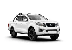 Nissan Navara Trek-1 - 1