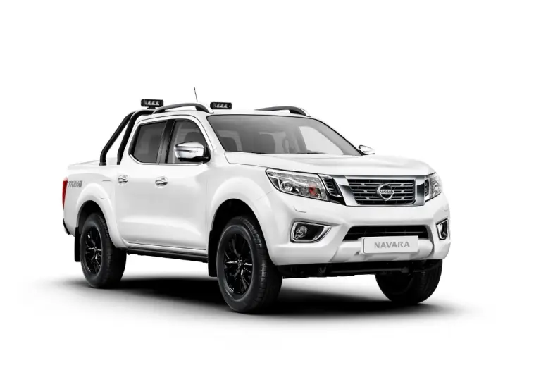 Nissan Navara Trek-1 - 1