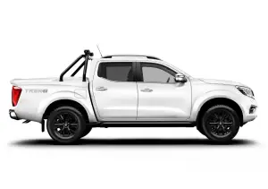 Nissan Navara Trek-1 - 2