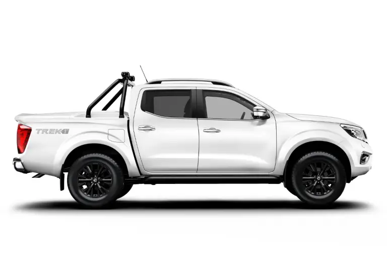 Nissan Navara Trek-1 - 2