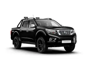 Nissan Navara Trek-1 - 3
