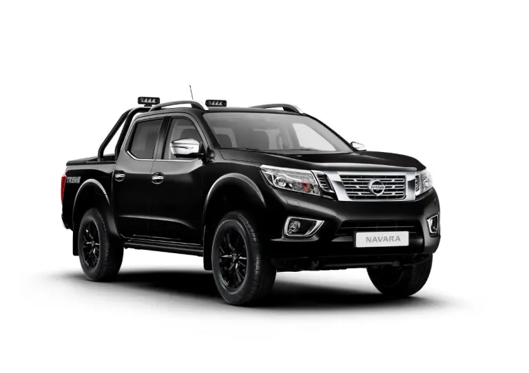 Nissan Navara Trek-1 - 3