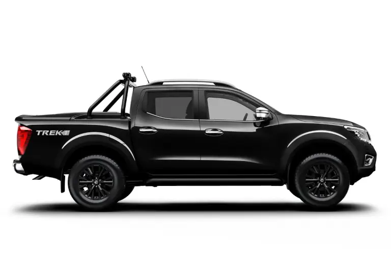 Nissan Navara Trek-1 - 4
