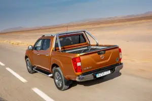 Nissan Navara - 14