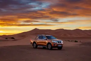 Nissan Navara - 27