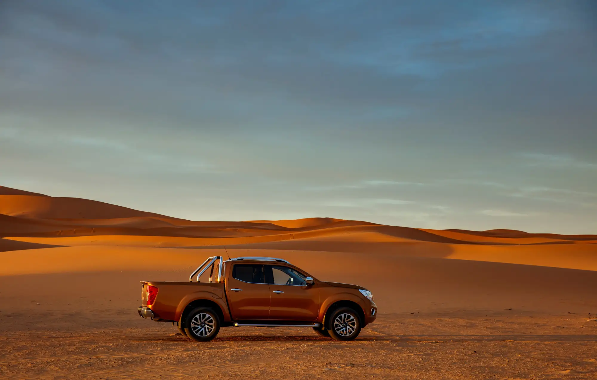 Nissan Navara - 32