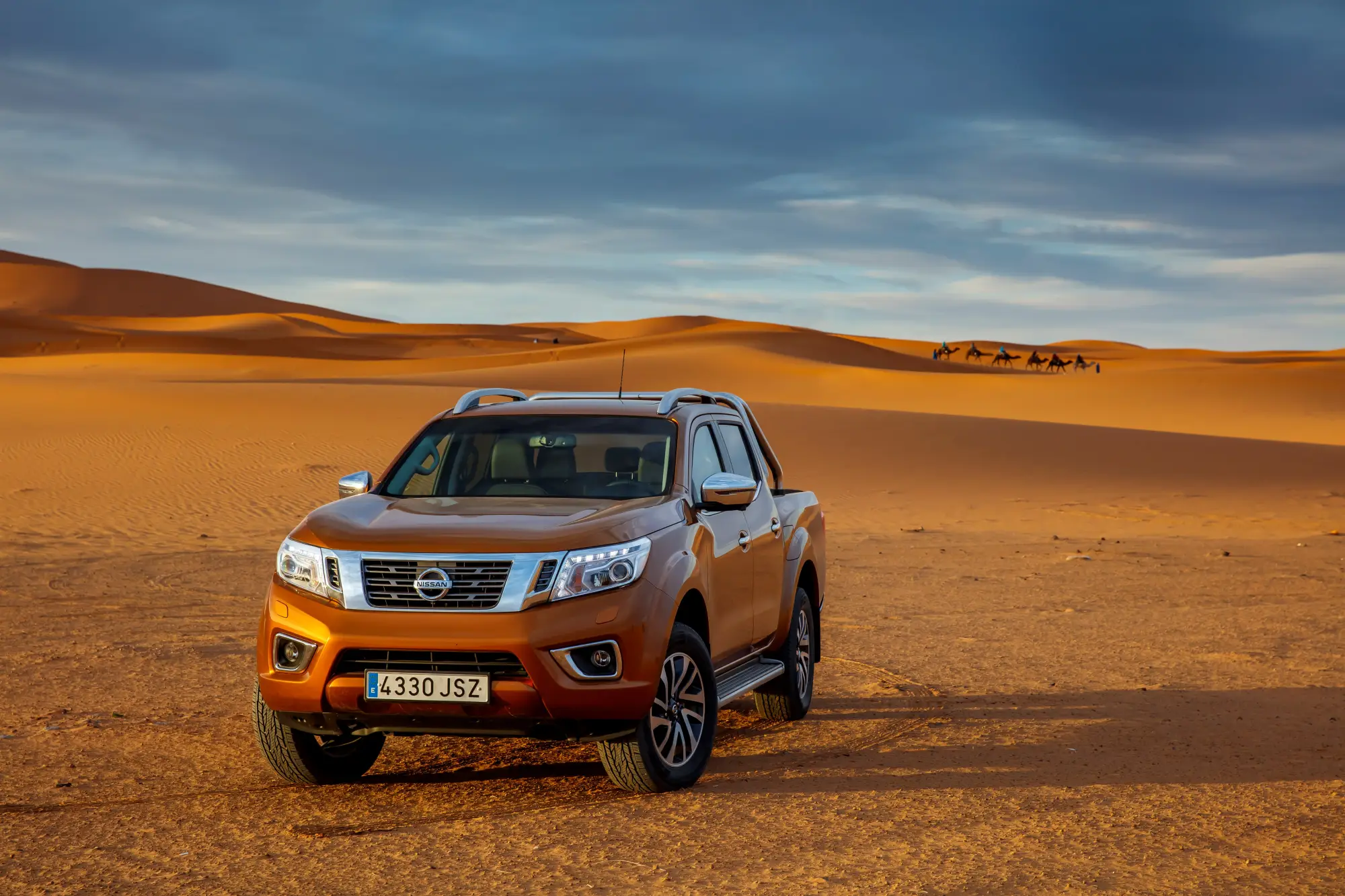 Nissan Navara - 33