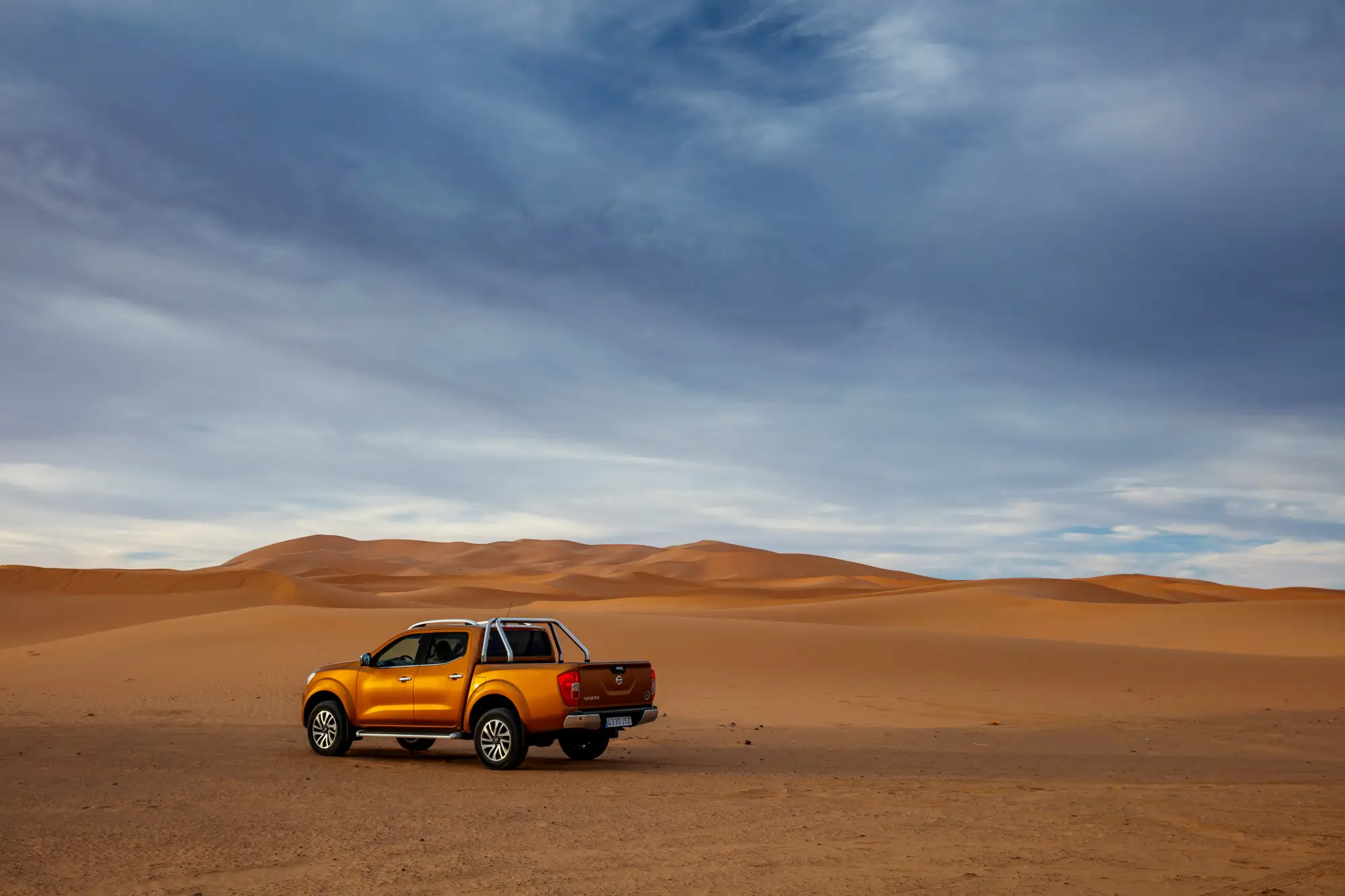 Nissan Navara - 34