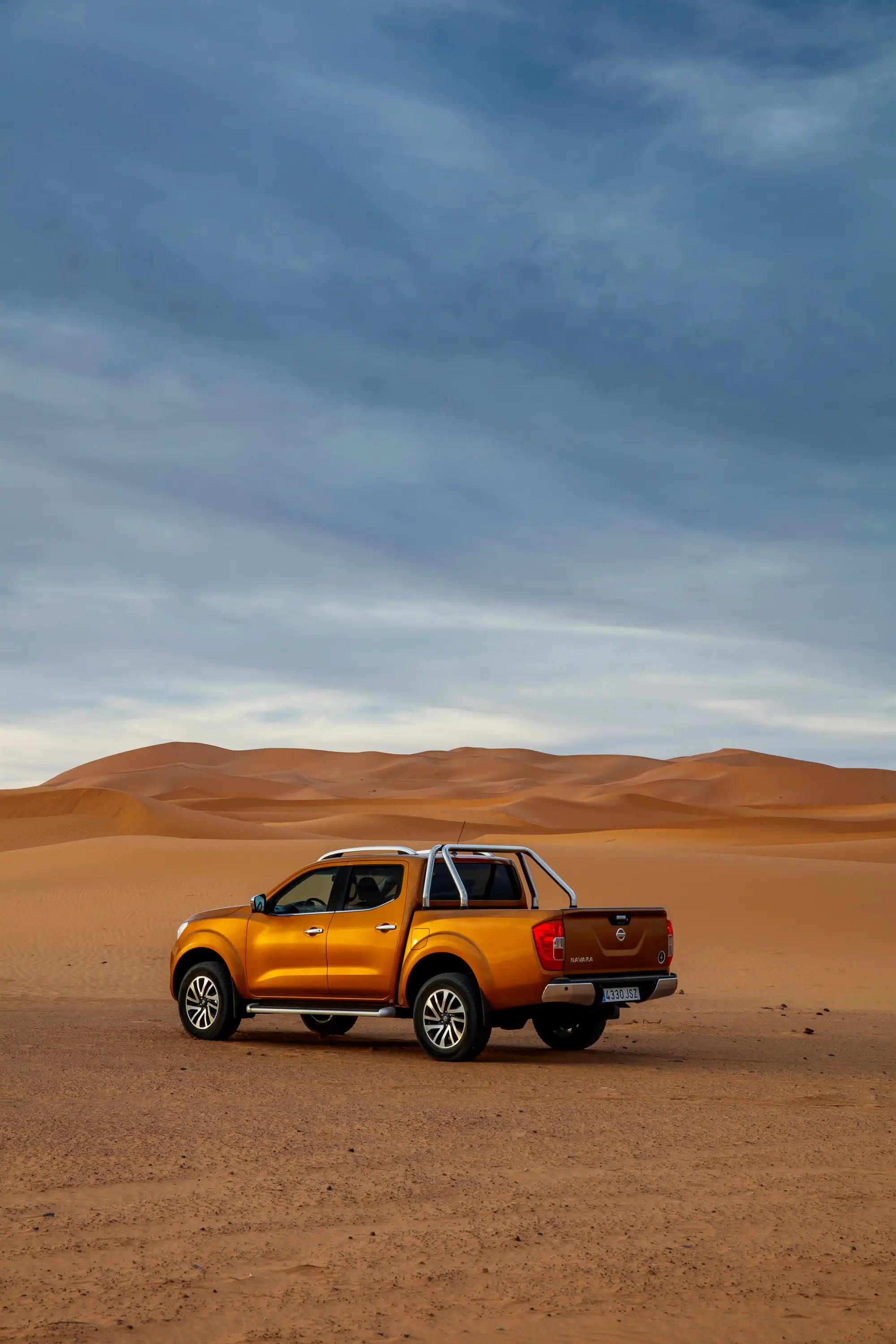 Nissan Navara - 35