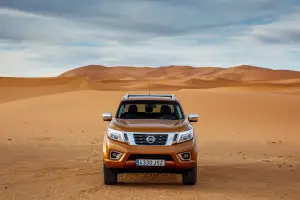 Nissan Navara - 36