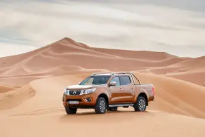 Nissan Navara - 41