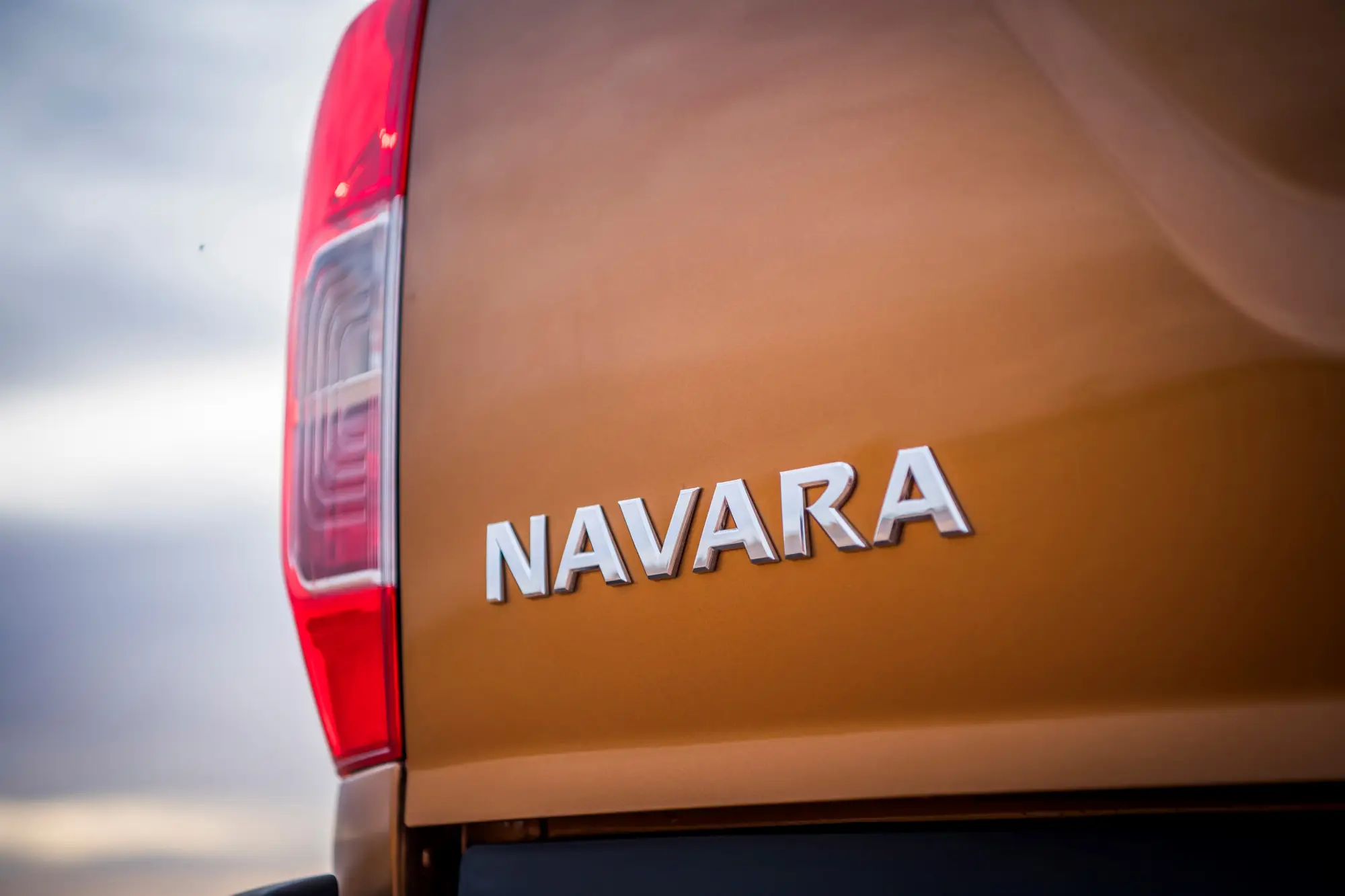 Nissan Navara - 67