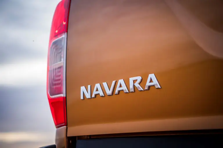 Nissan Navara - 67